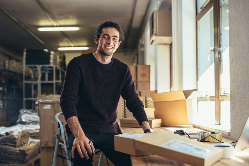 Our Story: Guiding Businesses to Success