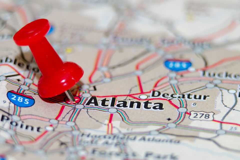 Prime Local Directory: A Beacon in Atlanta's Business Hub